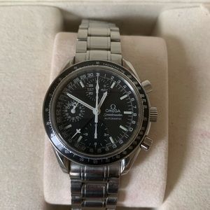 Omega speedmaster Mark 40